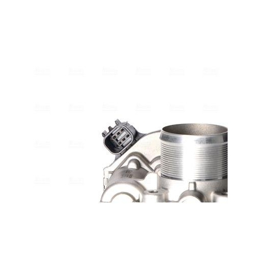 NISSENS Drosselklappenstutzen ** FIRST FIT ** 955009