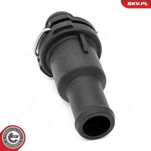 ESEN SKV Thermostat, Kühlmittel