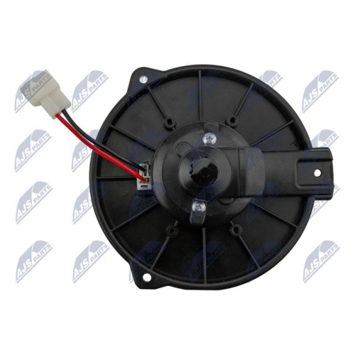 NTY Innenraumgebl&auml;se EWN-VV-002