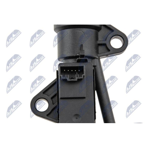 NTY Geberzylinder, Kupplung NSP-VW-006