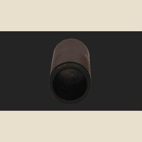 F&uuml;hrungsrohr mit Anschlussgewinde M36 x 1,5 mm 36,5 mm KS TOOLS 460.5341