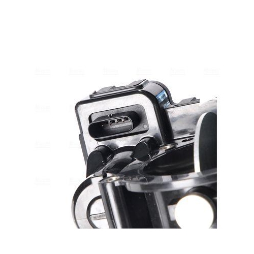 NISSENS Drosselklappenstutzen ** FIRST FIT ** 955076