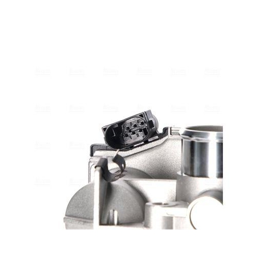 NISSENS Drosselklappenstutzen ** FIRST FIT ** 955253