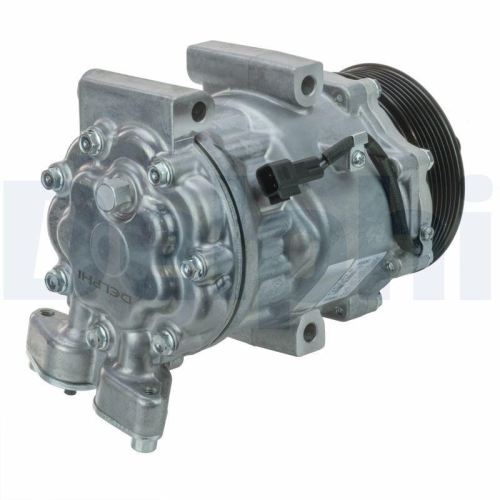 DELPHI Kompressor, Klimaanlage CS20351
