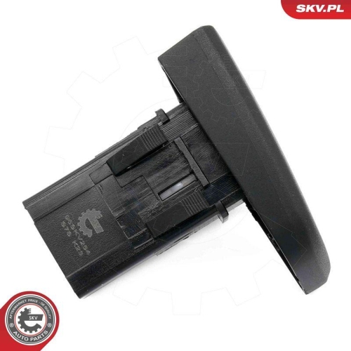 ESEN SKV Temperaturschalter, Klimal&uuml;fter 96SKV254