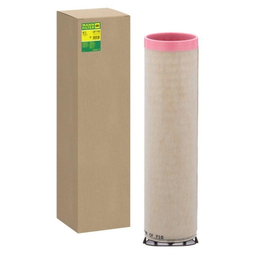 MANN-FILTER Sekund&auml;rluftfilter EUROPICLON CF 710