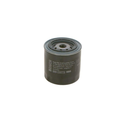 BOSCH &Ouml;lfilter 0 451 103 084