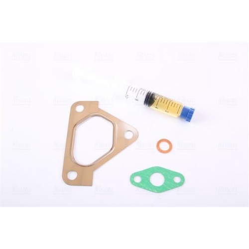 NISSENS Lader, Aufladung ** FACTORY NEW ** 93480