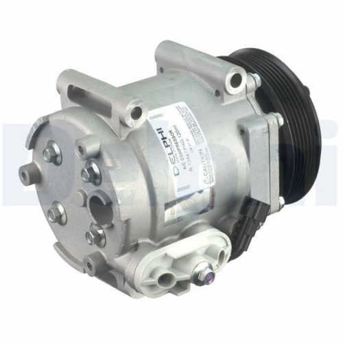 DELPHI Kompressor, Klimaanlage CS20352