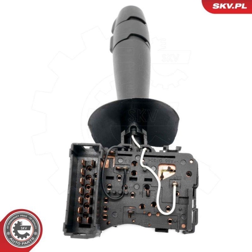 ESEN SKV Lenkstockschalter 38SKV536