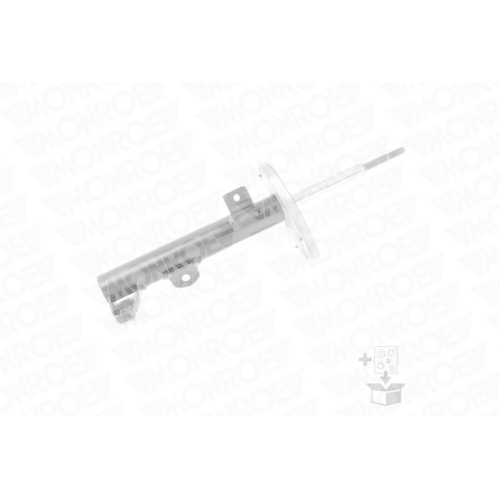 MONROE Sto&szlig;d&auml;mpfer 742002SP