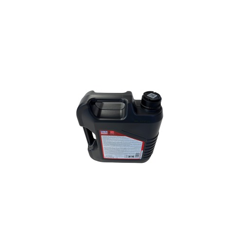 Liqui Moly Motorbike 4T Synth 5W-40 Street Race Motor&ouml;l 8-Liter - Art.Nr. 1685