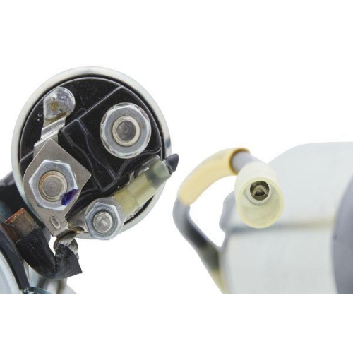 HELLA Starter 8EA 011 611-421