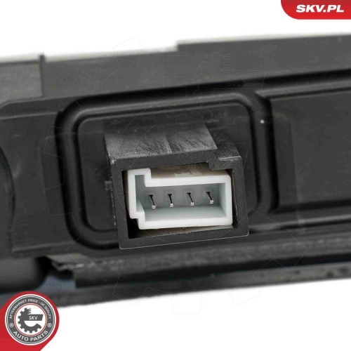 ESEN SKV Heckklappengriff