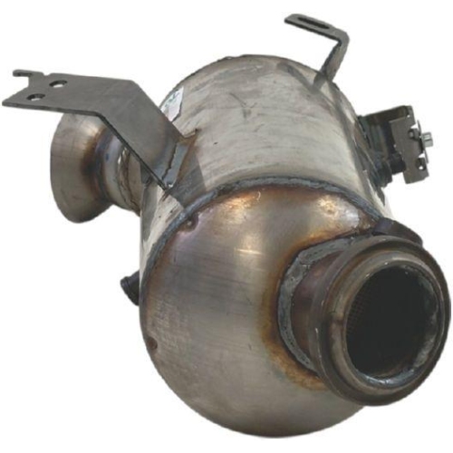 BOSAL Ru&szlig;-/Partikelfilter, Abgasanlage 095-525