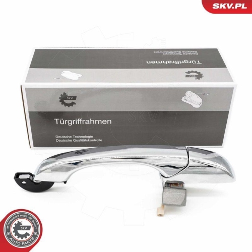 ESEN SKV T&uuml;rau&szlig;engriff 97SKV077