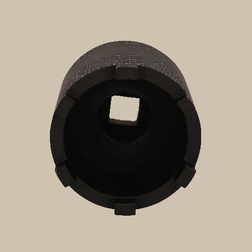 Grundk&ouml;rper, Durchmesser 76,5 mm KS TOOLS 460.5342