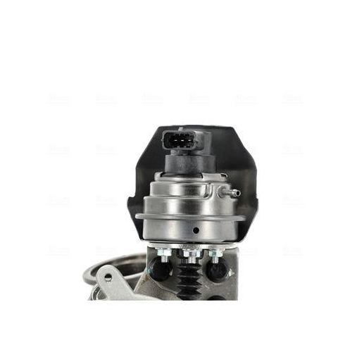 NISSENS Lader, Aufladung ** FACTORY NEW ** 93847