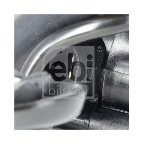 FEBI BILSTEIN Kompressor, Druckluftanlage febi Plus 196288