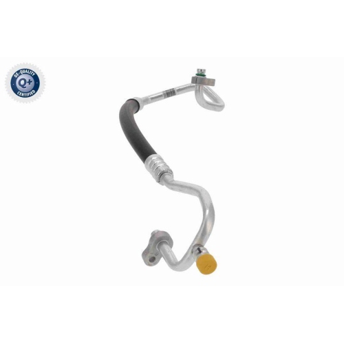 ACKOJA Hochdruck-/Niederdruckleitung, Klimaanlage Q+ Erstausr&uuml;sterqualit&auml;t A52-20-0009