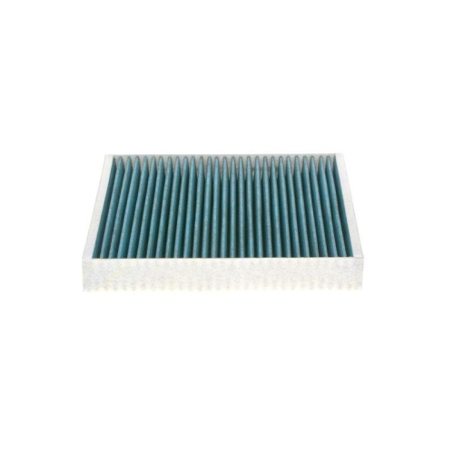 BOSCH Filter, Innenraumluft FILTER+ 0 986 628 512