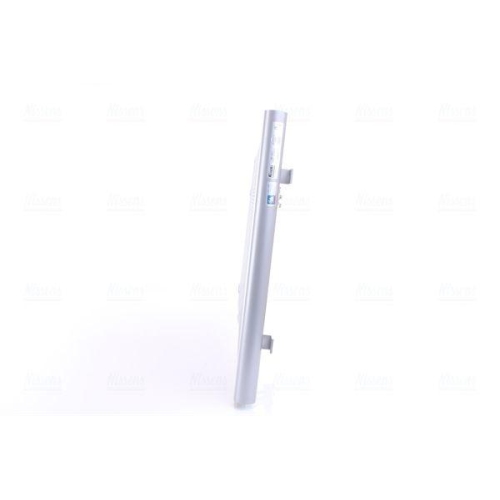 NISSENS Kondensator, Klimaanlage ** FIRST FIT ** 941286