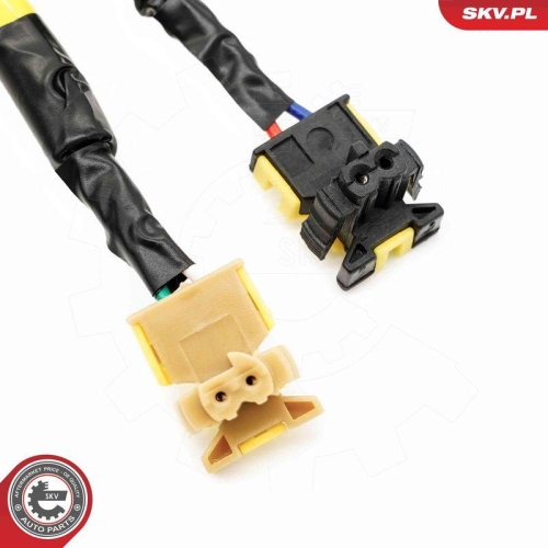 ESEN SKV Wickelfeder, Airbag