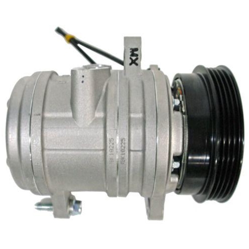 MAHLE Kompressor, Klimaanlage BEHR *** PREMIUM LINE *** ACP 1213 000P