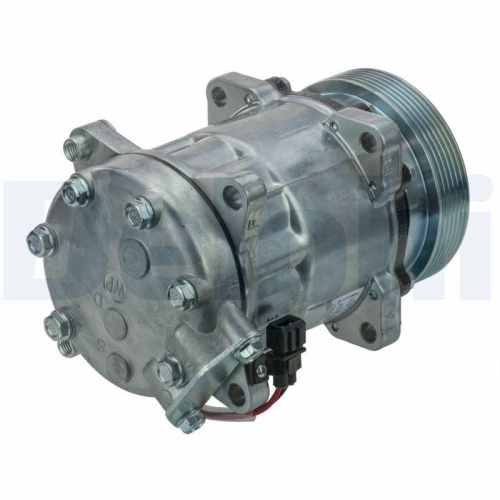 DELPHI Kompressor, Klimaanlage CS20491