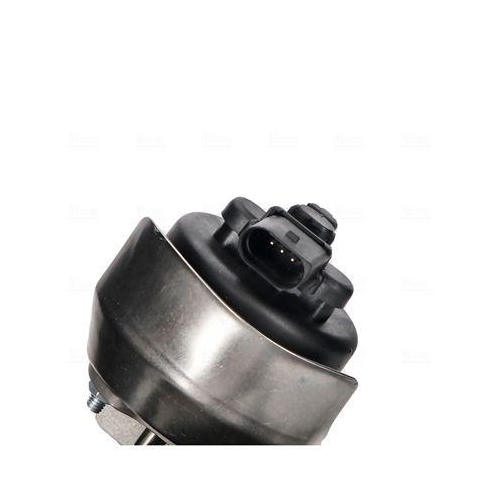 NISSENS Lader, Aufladung ** FACTORY NEW ** 93510