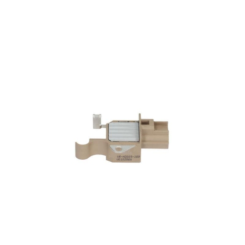 HC-Cargo Generatorregler F 032 335 108