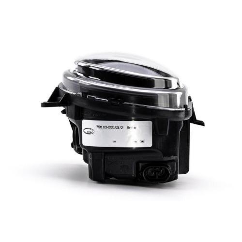 ZKW Nebelscheinwerfer links f&uuml;r BMW 756.03.000.02