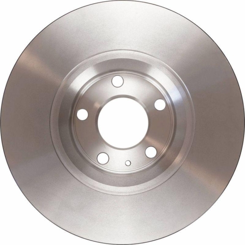 TRW Bremsscheibe TRW SINGLE DF4358S