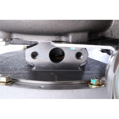 NISSENS Lader, Aufladung ** FACTORY NEW ** 93483