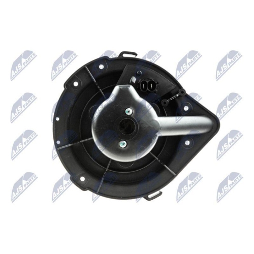 NTY Innenraumgebläse EWN-VW-004