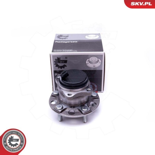 ESEN SKV Radlagersatz 29SKV293