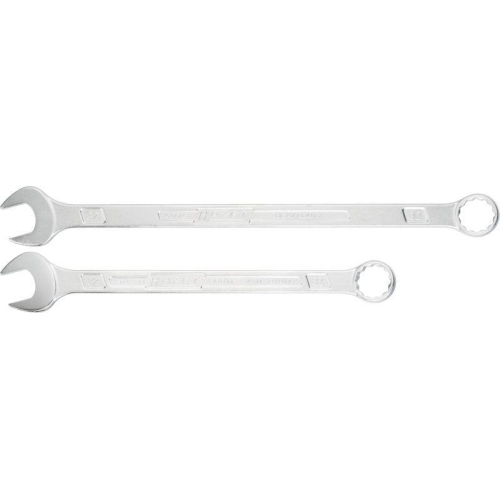 HAZET Ring-/Gabelschl&uuml;ssel 600LG-18