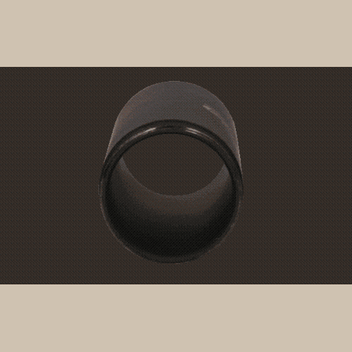 F&uuml;hrungsrohr mit Anschlussgewinde M56 x 1,5 mm 58 mm KS TOOLS 460.5352