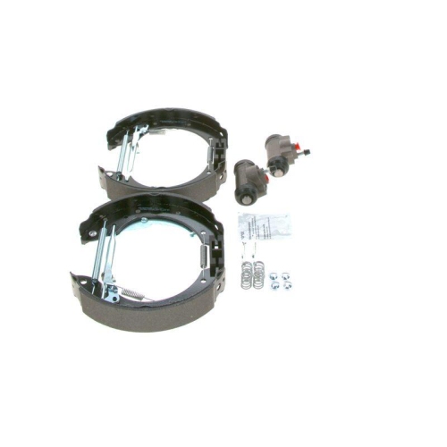 BOSCH Bremsbackensatz KIT SUPERPRO 0 204 114 628
