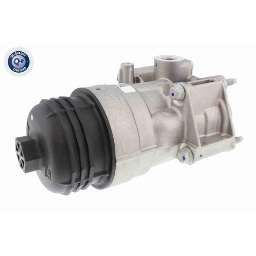 VAICO Geh&auml;use, &Ouml;lfilter Q+, Erstausr&uuml;sterqualit&auml;t V40-2250