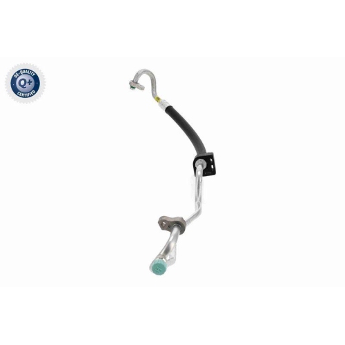 ACKOJA Hochdruck-/Niederdruckleitung, Klimaanlage Q+ Erstausr&uuml;sterqualit&auml;t A52-20-0011