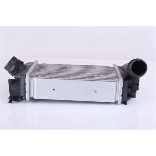 NISSENS Ladeluftk&uuml;hler ** FIRST FIT ** 961526