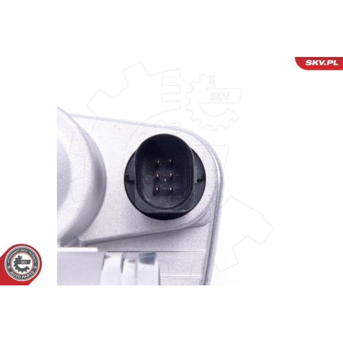 ESEN SKV Drosselklappenstutzen