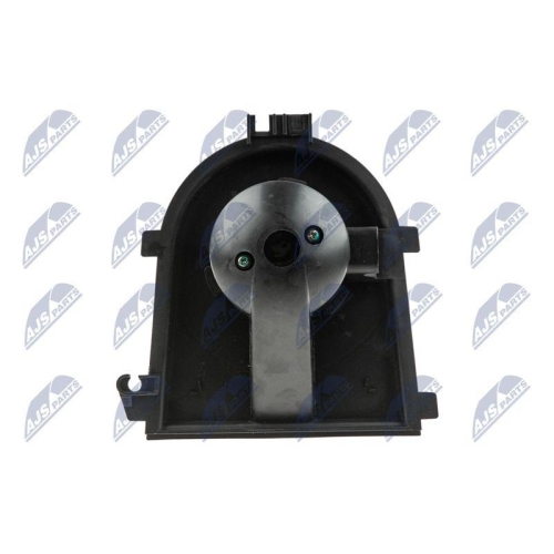 NTY Innenraumgebläse EWN-VW-008