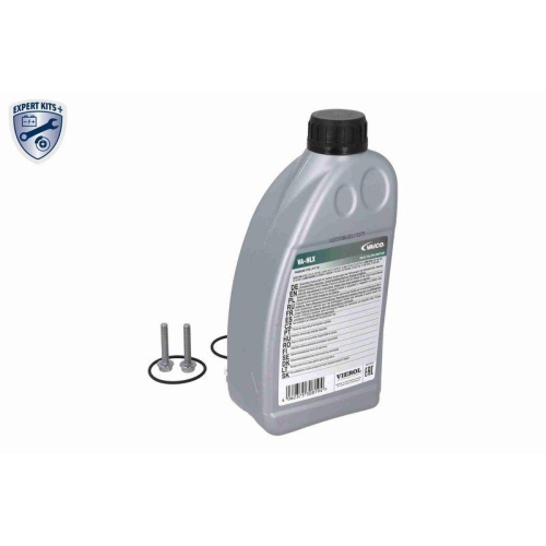 VAICO Teilesatz, Lamellenkupplungs-&Ouml;lwechsel (Differentialsperre) EXPERT KITS + V10-000270-XXL