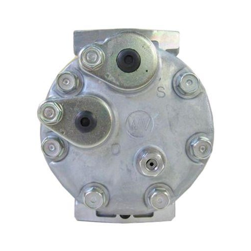 MAHLE Kompressor, Klimaanlage BEHR ACP 124 000S