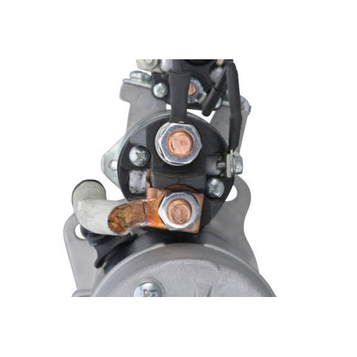 HELLA Starter 8EA 012 586-751