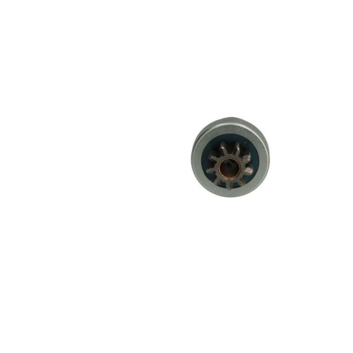 HC-Cargo Freilaufgetriebe, Starter F 032 335 114