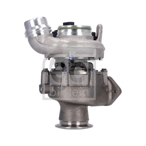 FEBI BILSTEIN Lader, Aufladung Mitsubishi Turbo NEU 187839