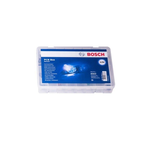 BOSCH Sortiment, Gl&uuml;hlampen 1 987 302 301